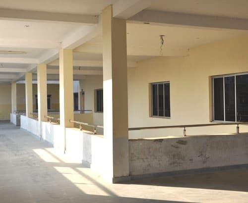 Vidyasagar Institute of Technical Study Khorda Campus photo 1